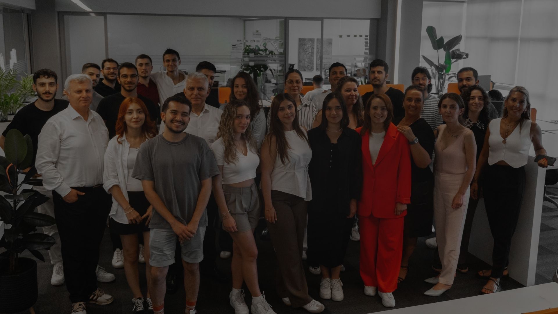 The Composiv R&D team